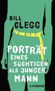 Cover: Porträt eines Süchtigen als junger Mann