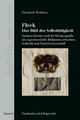 Cover: Fleck - Das Bild der Selbsttätigkeit 