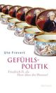 Cover: Gefühlspolitik