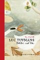 Cover: Luc Tuymans: Bilder auf Eis