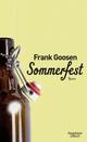 Cover: Goosen, Frank: Sommerfest
