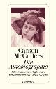 Cover: Die Autobiografie