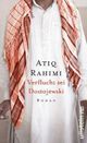 Cover: Verflucht sei Dostojewski
