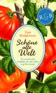 Cover: Schöne alte Welt
