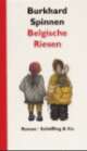 Cover: Belgische Riesen