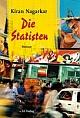 Cover: Die Statisten