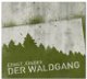 Cover: Jünger, Ernst: Der Waldgang Cover: Jünger, Ernst: Der Waldgang
