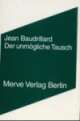 Cover: Der unmögliche Tausch Cover: Der unmögliche Tausch