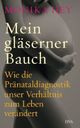 Cover: Hey, Monika: Mein gläserner Bauch