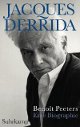 Cover: Peeters, Benoit: Jacques Derrida Cover: Peeters, Benoit: Jacques Derrida