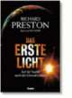 Cover: Das erste Licht