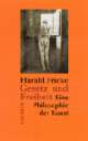 Cover: Gesetz und Freiheit
