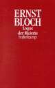 Cover: Logos der Materie