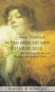 Cover: In den Abgrund werf ich meine Seele