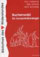 Cover: Buchenwald. Ein Konzentrationslager Cover: Buchenwald. Ein Konzentrationslager