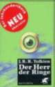 Cover: Der Herr der Ringe. 3 Bände