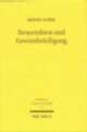 Cover: Steuerreform und Gewinnbeteiligung