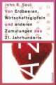 Cover: Von Erdbeeren, Wirtschaftsgipfeln und anderen Zumutungen des 21. Jahrhunderts