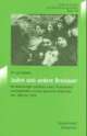 Cover: Juden und andere Breslauer Cover: Juden und andere Breslauer