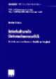 Cover: Interkulturelle Unternehmensethik Cover: Interkulturelle Unternehmensethik