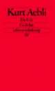 Cover: Die Uhr