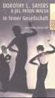Cover: In feiner Gesellschaft Cover: In feiner Gesellschaft