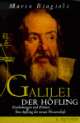 Cover: Galilei, der Höfling