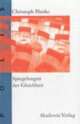 Cover: Spiegelungen der Gleichheit Cover: Spiegelungen der Gleichheit