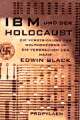 Cover: IBM und der Holocaust