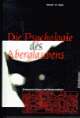 Cover: Die Psychologie des Aberglaubens