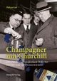 Cover: Champagner mit Churchill