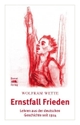 Cover: Ernstfall Frieden