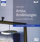 Cover: Heinrich Böll. Frühe Erzählungen - 1 mp3-CD. Der Audio Verlag (DAV), Berlin, 2020.