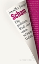 Cover: Jennifer Jacquet. Scham - Die politische Kraft eines unterschätzten Gefühls. S. Fischer Verlag, Frankfurt am Main, 2015.