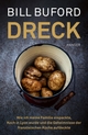 Cover: Dreck