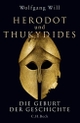 Cover: Herodot und Thukydides
