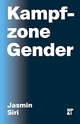 Cover: Kampfzone Gender