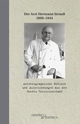 Cover: Der Arzt Hermann Strauß 1868-1944