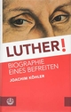Cover: Luther!