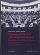Cover: Schweres Erbe und 'Wiedergutmachung'
