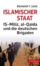 Cover: Islamischer Staat