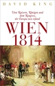 Cover: Wien 1814