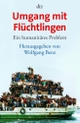 Cover: Umgang mit Flüchtlingen