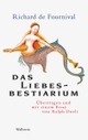 Cover: Liebesbestiarium