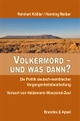 Cover: Völkermord - und was dann?