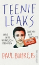 Cover: Teenie-Leaks