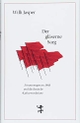 Cover: Willi Jasper. Der gläserne Sarg - Erinnerungen an 1968 und die deutsche "Kulturrevolution". Matthes und Seitz Berlin, Berlin, 2018.