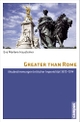 Cover: Greater than Rome