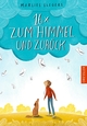 Cover: Marlies Slegers. 16 x zum Himmel und zurück - (Ab 10 Jahre). Cecilie Dressler Verlag, Hamburg, 2022.