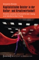 Cover: Kapitalistische Geister in der Kultur- und Kreativwirtschaft